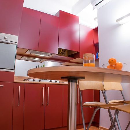 Mila Apartments Ripa Мілан Екстер'єр фото