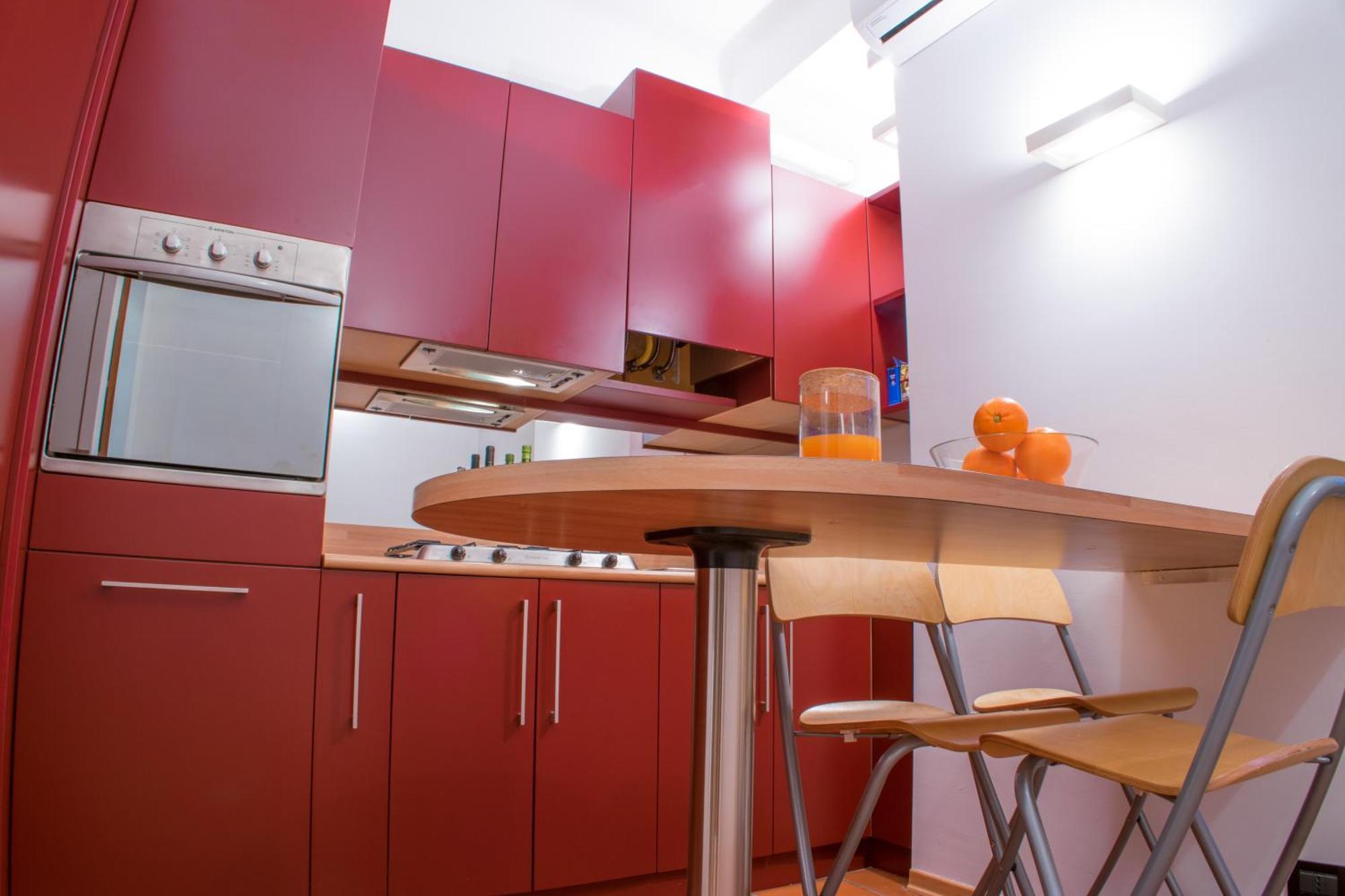 Mila Apartments Ripa Мілан Екстер'єр фото
