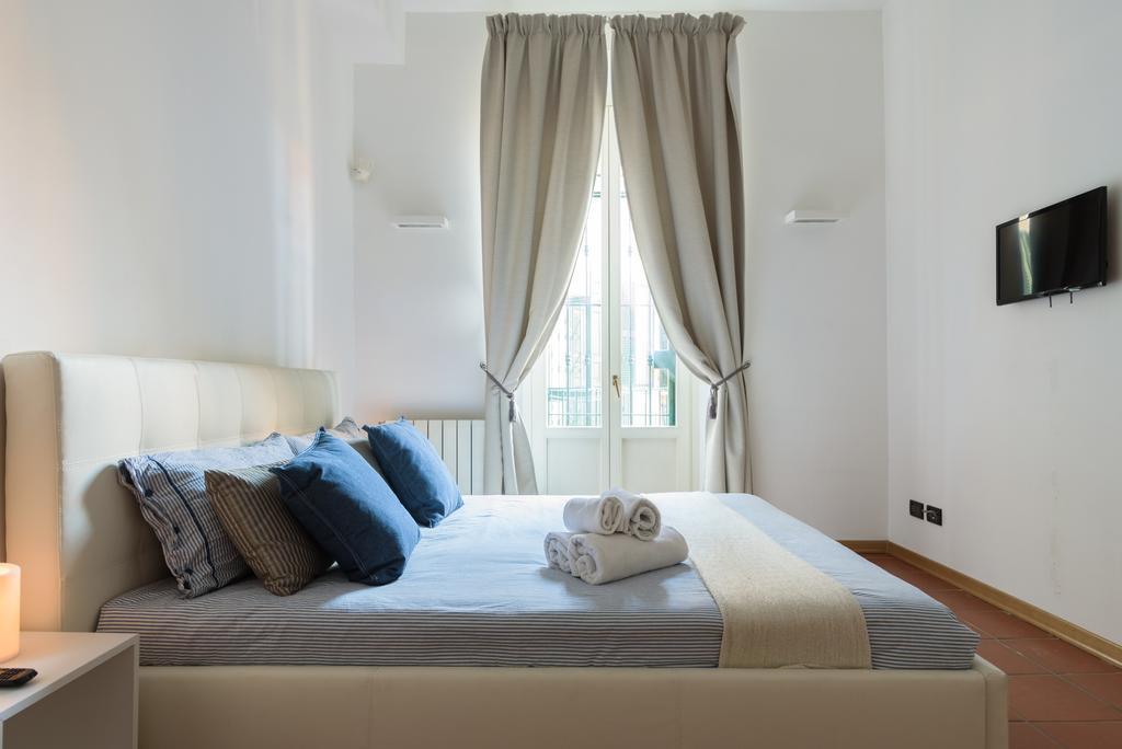 Mila Apartments Ripa Мілан Екстер'єр фото