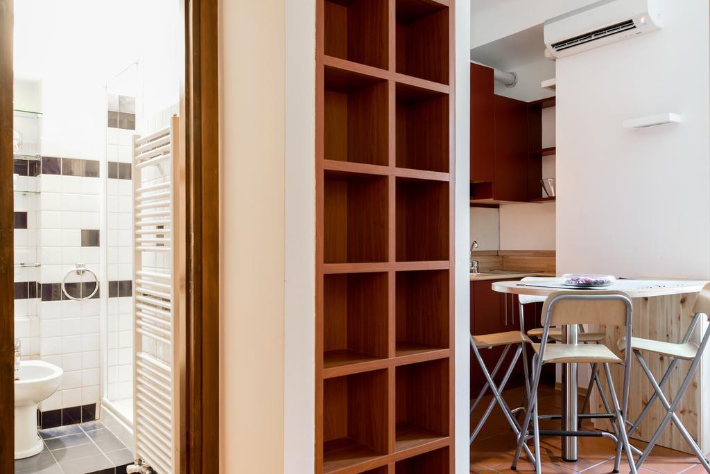 Mila Apartments Ripa Мілан Екстер'єр фото