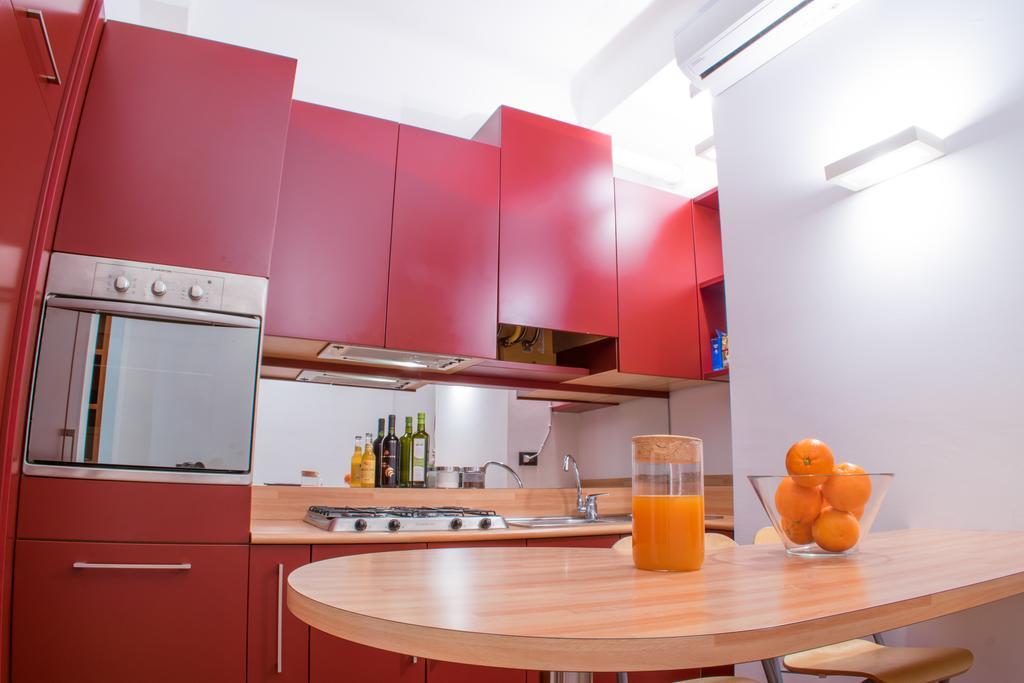 Mila Apartments Ripa Мілан Номер фото